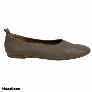 Everlane The Day Glove Italian Leather Flats